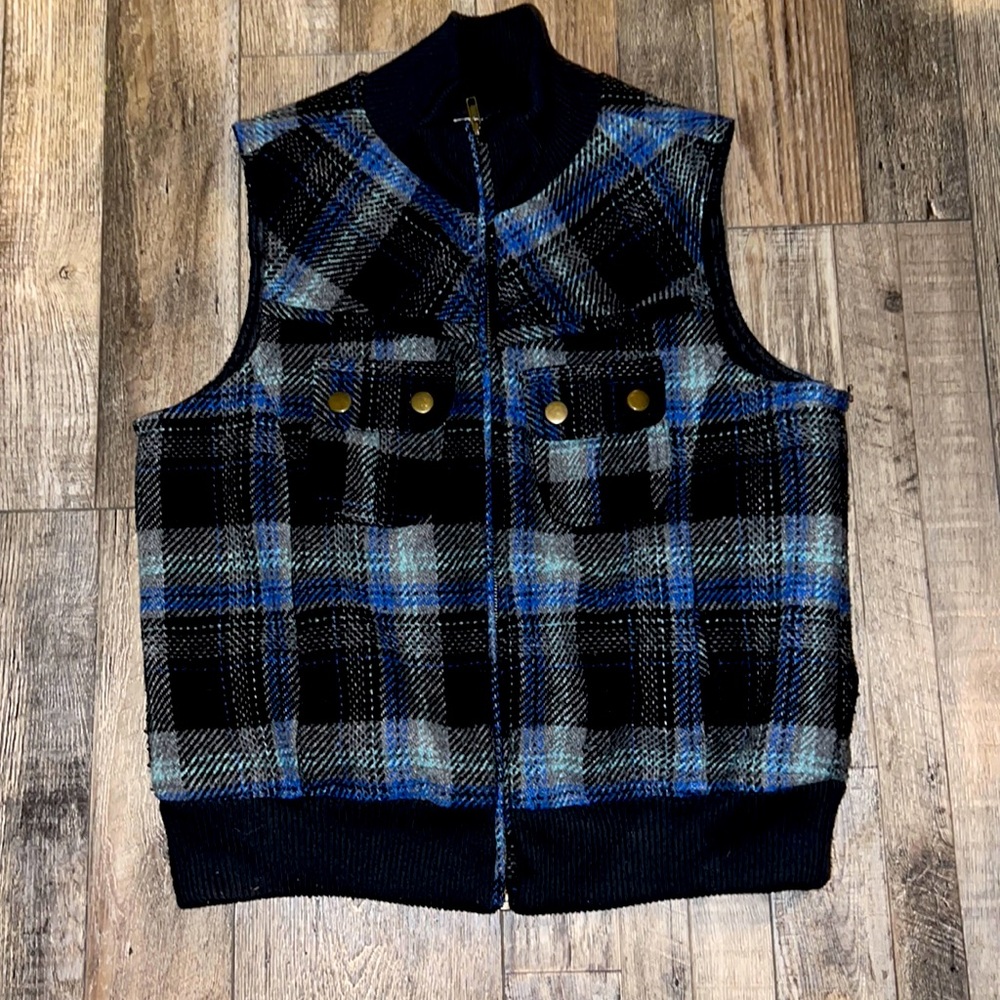 XL day trip jacket vest